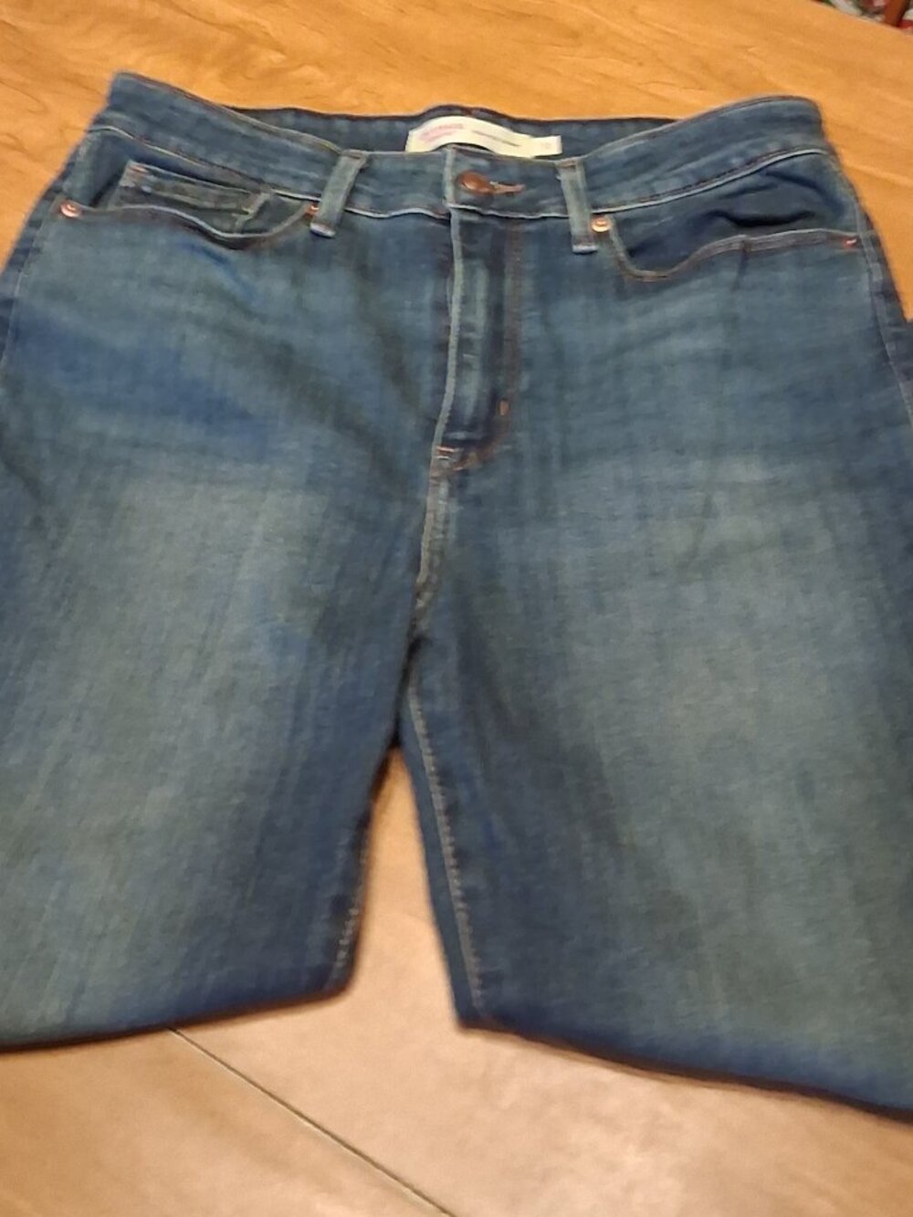 Levi Strauss Jeans